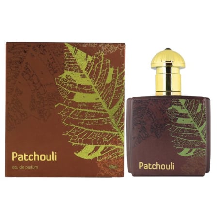 Patchouli / EDP Ahmed Al Maghribi - 50 ml