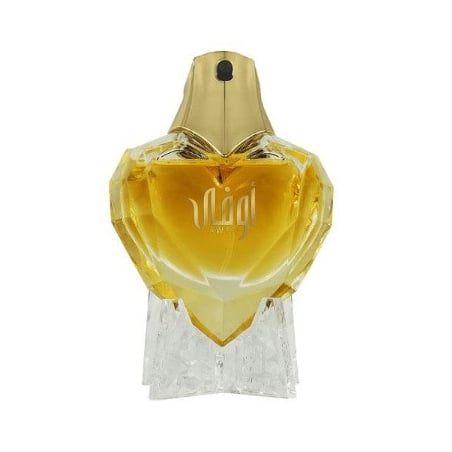 Awfa / EDP Ahmed Al Maghribi - 60 ml