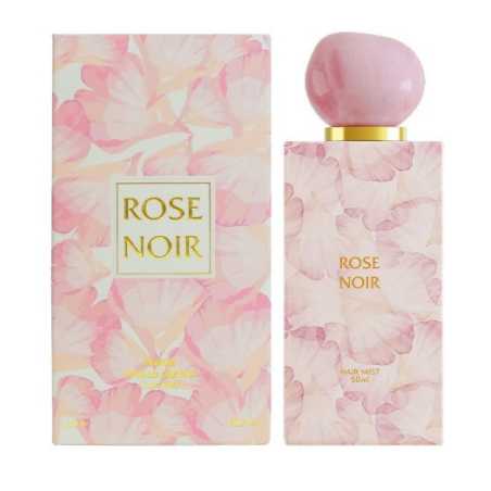 Ahmed Al Maghribi Rose Noir / vlasový sprej Ahmed Al Maghribi - 50 ml