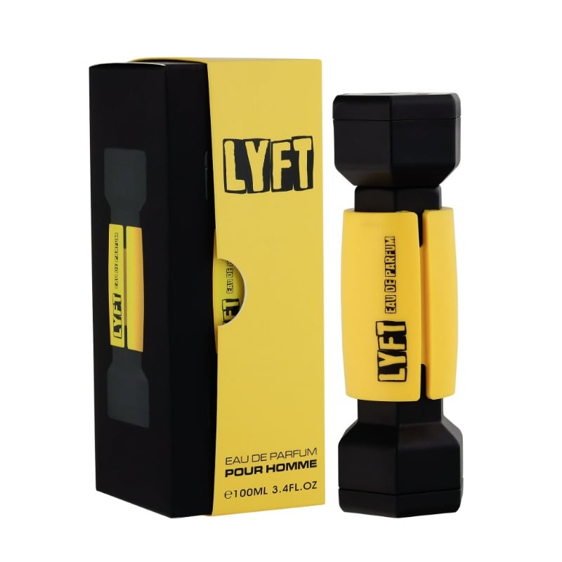 Lyft Pour Homme / EDP Flavia - 100 ml Lyft Pour Homme / EDP Flavia - 100 ml