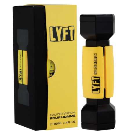 Lyft Pour Homme / EDP Flavia - 100 ml