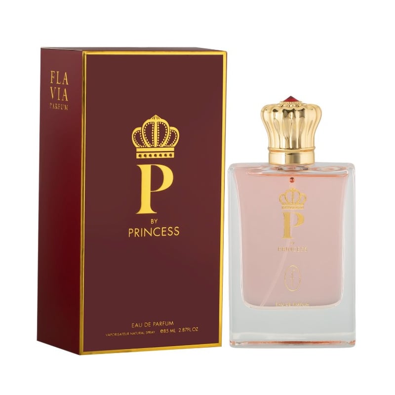 P By Princess / EDP Flavia - 85 ml P By Princess / EDP Flavia - 85 ml