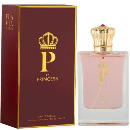 P By Princess / EDP Flavia - 85 ml