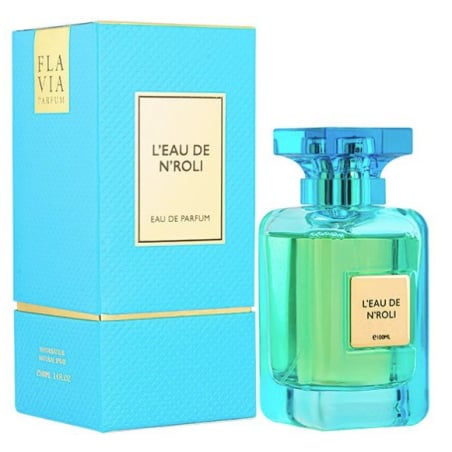 L`Eau De N`Roli / EDP Flavia - 100 ml