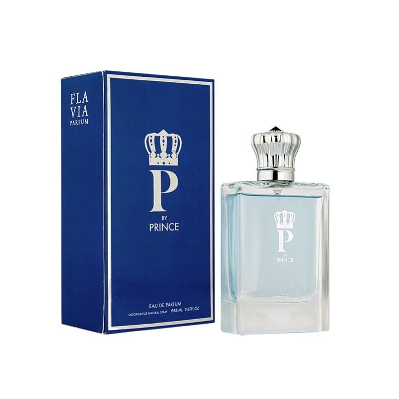 P By Prince / EDP Flavia - 85 ml