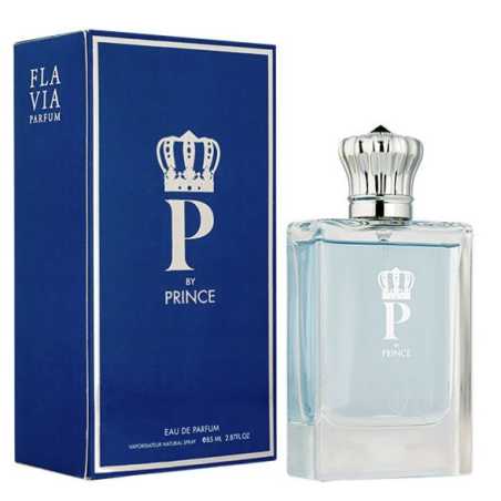 P By Prince / EDP Flavia - 85 ml