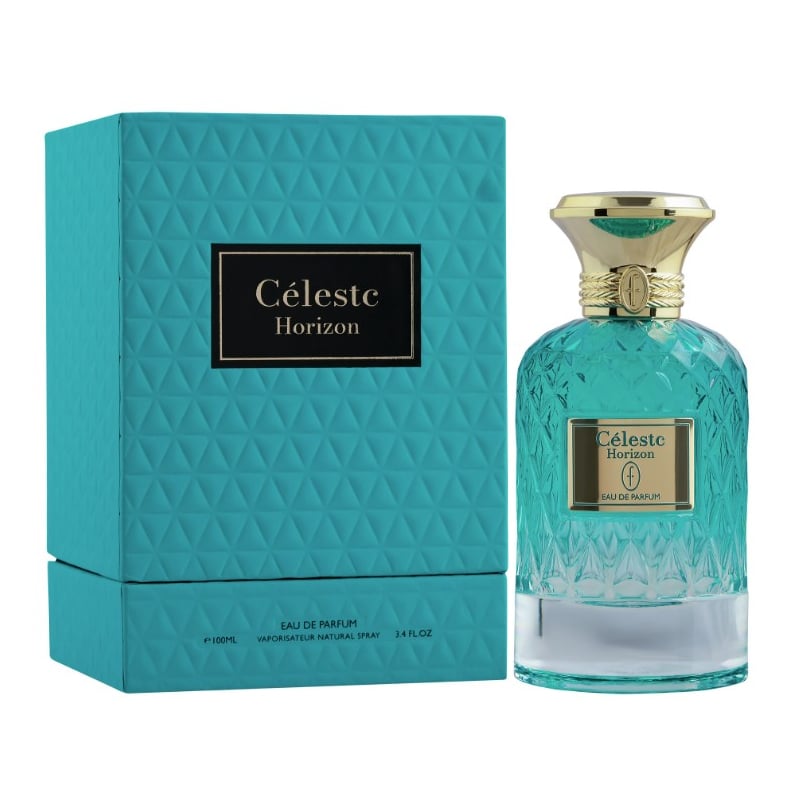 Céleste Horizon / EDP Flavia - 100 ml Céleste Horizon / EDP Flavia - 100 ml