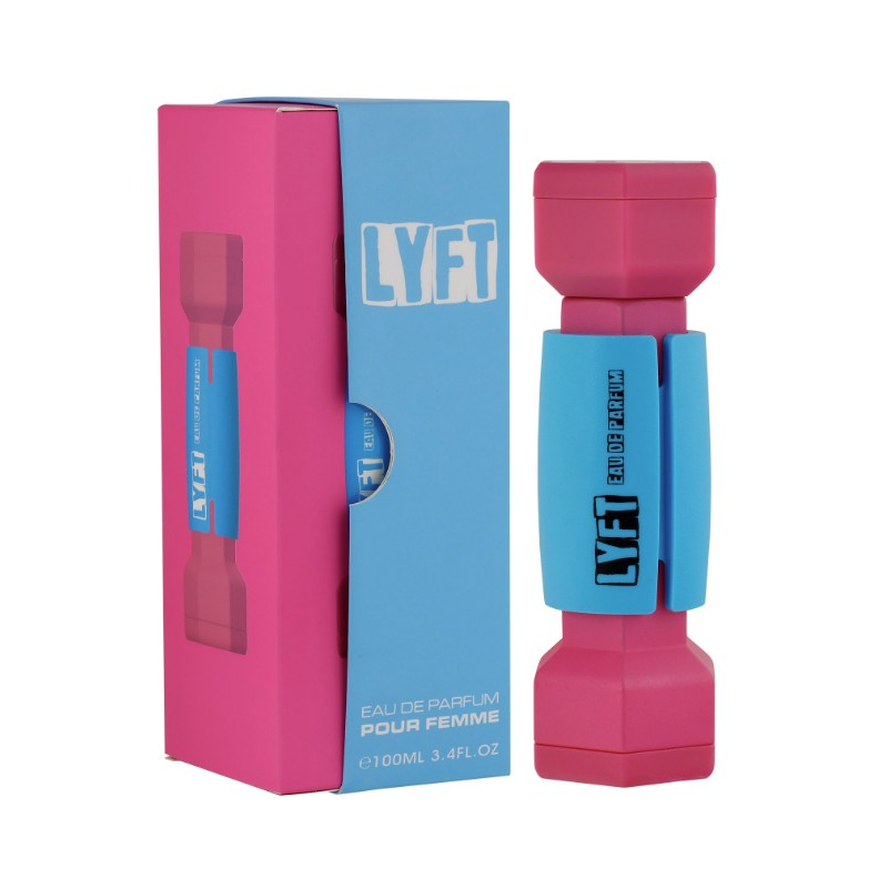 Lyft Pour Femme / EDP Flavia - 100 ml Lyft Pour Femme / EDP Flavia - 100 ml