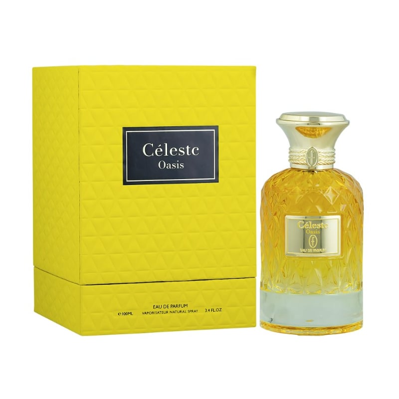 Céleste Oasis / EDP Flavia - 100 ml