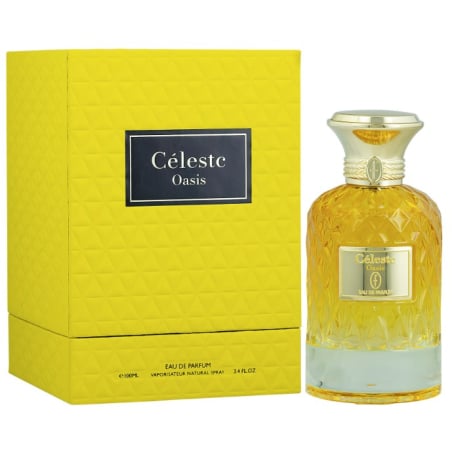 Céleste Oasis / EDP Flavia - 100 ml