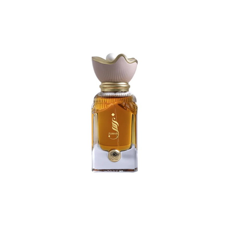 Zumar / parfémovaný extrakt Ahmed Al Maghribi - 60 ml