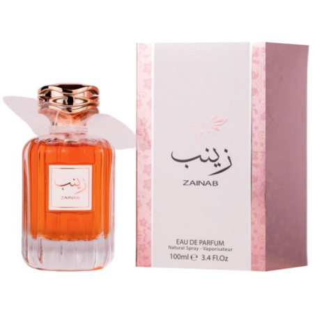Zainab / EDP Attri - 100 ml