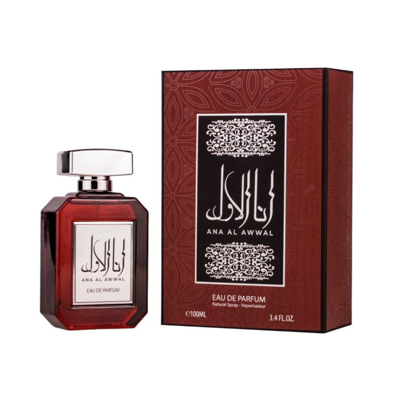 Ana Al Awwal / EDP Attri - 100 ml