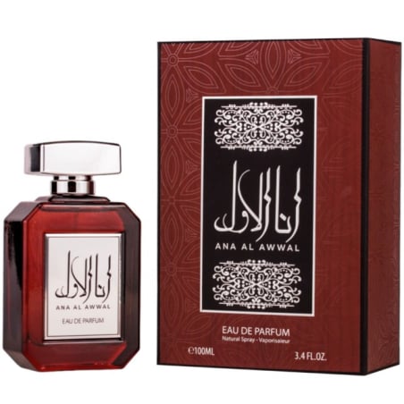 Ana Al Awwal / EDP Attri - 100 ml