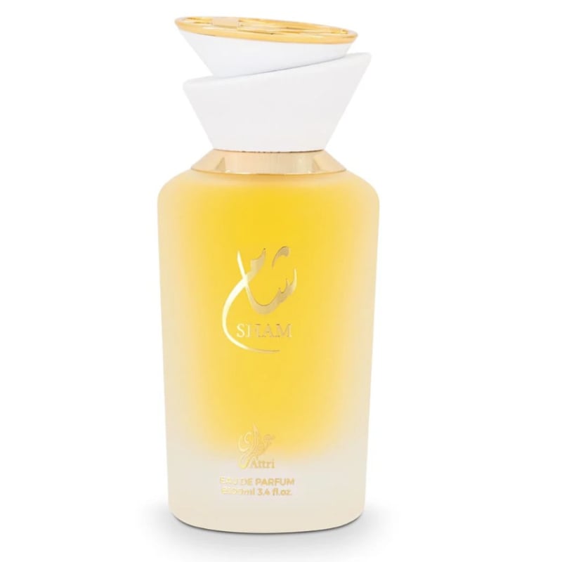 Sham / EDP Attri - 100 ml Sham / EDP Attri - 100 ml