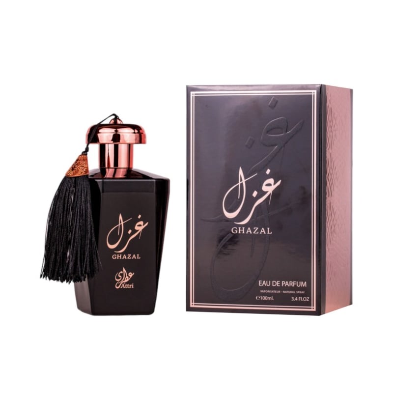 Ghazal / EDP Attri - 100 ml Ghazal / EDP Attri - 100 ml