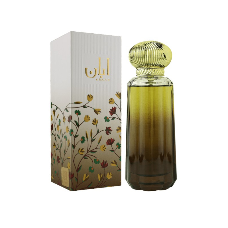 Ahmed Al Maghribi Abaan / EDP Ahmed Al Maghribi - 100 ml Ahmed Al Maghribi Abaan / EDP Ahmed Al Maghribi - 100 ml