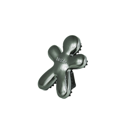 Niki Big Titanium Chrome New Car / vůně do auta Mr&Mrs Fragrance