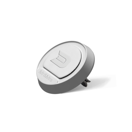 ONE! White Torino Floral Woody / vůně do auta Mr&Mrs Fragrance