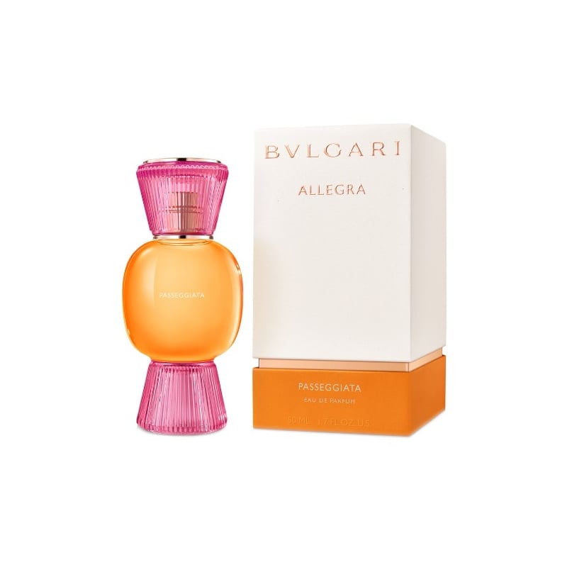 Passeggiata / EDP Bvlgari - 100 ml Passeggiata / EDP Bvlgari - 100 ml