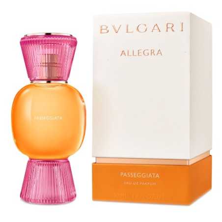 Passeggiata / EDP Bvlgari - 100 ml
