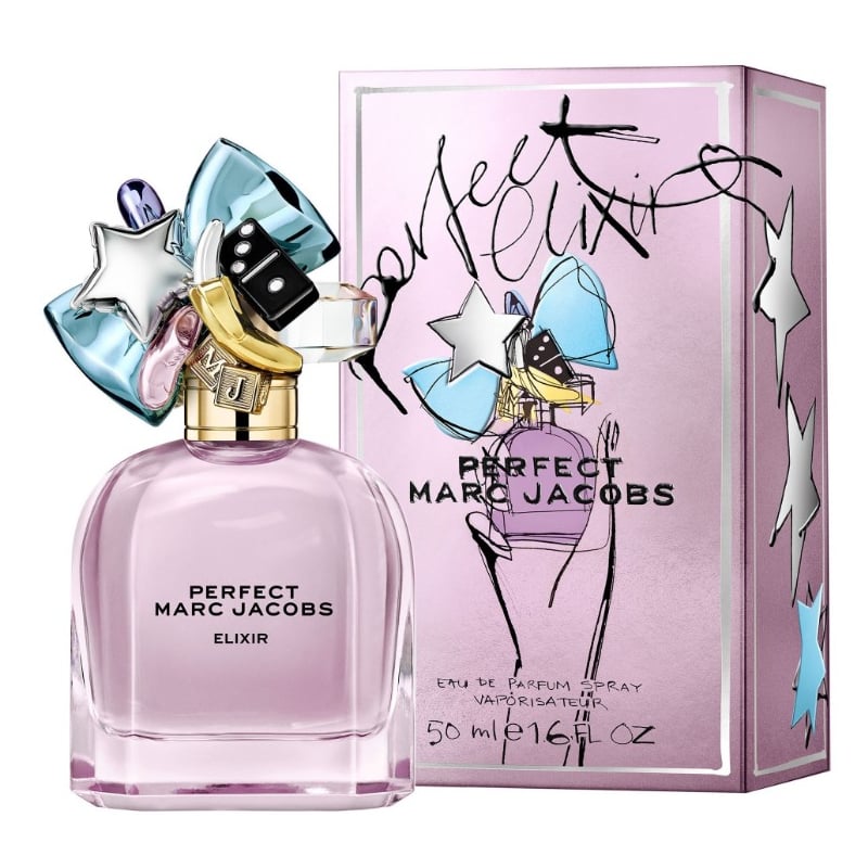 Perfect Elixir / EDP Marc Jacobs - 50 ml Perfect Elixir / EDP Marc Jacobs - 50 ml