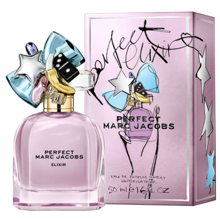 Perfect Elixir / EDP Marc Jacobs - 50 ml