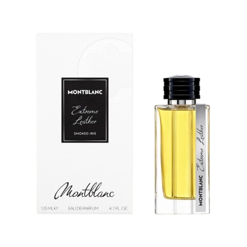 Extreme Leather / EDP Montblanc - 125 ml Extreme Leather / EDP Montblanc - 125 ml