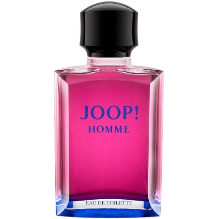 Homme Neon Edition / EDT Joop! - 75 ml