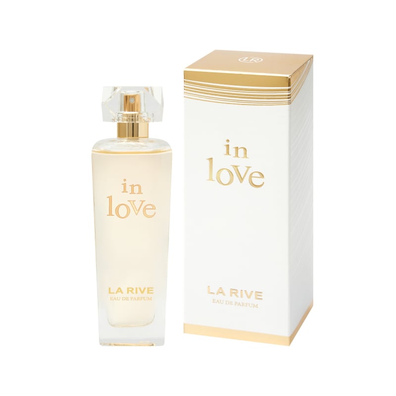 In Love / EDP La Rive - 90 ml In Love / EDP La Rive - 90 ml
