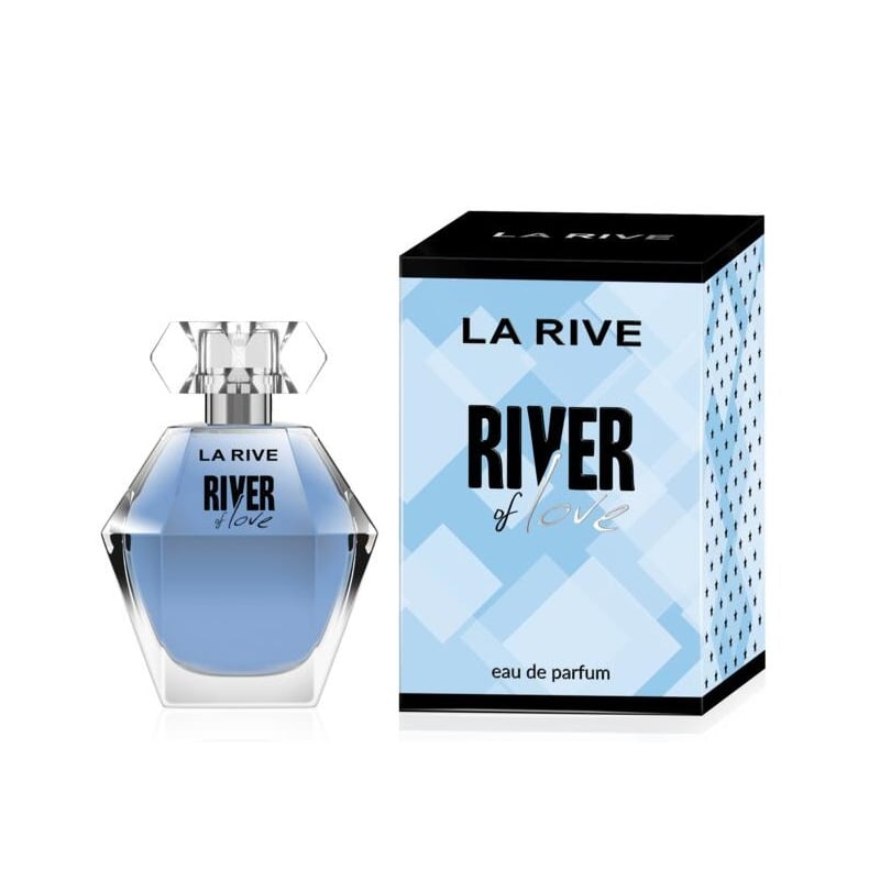 River Of Love / EDP La Rive - 100 ml River Of Love / EDP La Rive - 100 ml