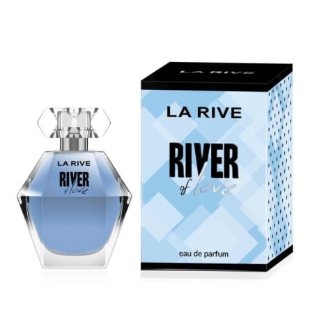 River Of Love / EDP La Rive - 100 ml