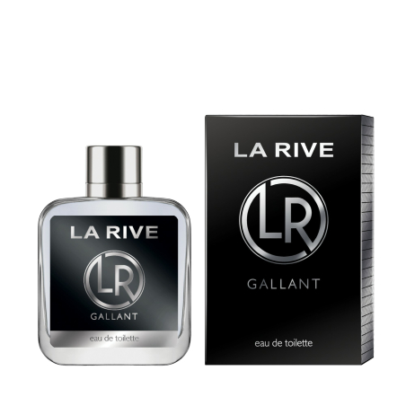 Gallant / EDT La Rive - 100 ml