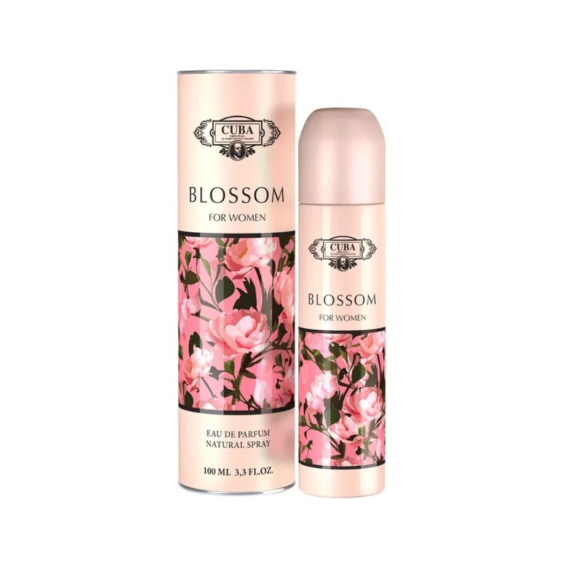 Cuba Blossom / EDP Cuba - 100 ml