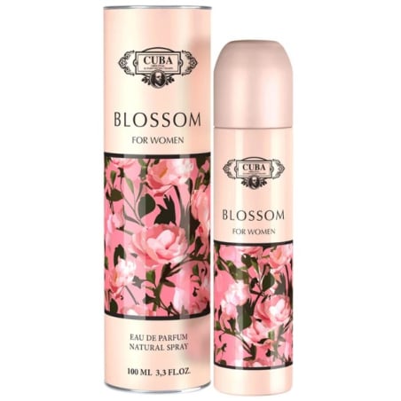 Cuba Blossom / EDP Cuba - 100 ml