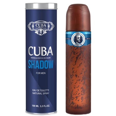 Shadow / EDT Cuba - 100 ml
