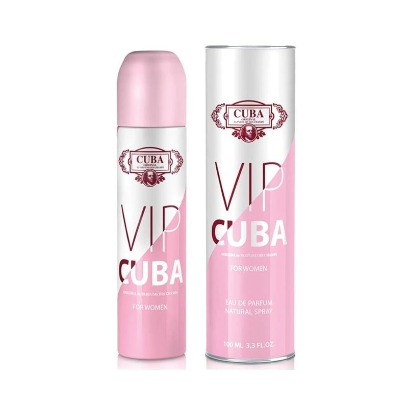 Cuba VIP / EDP Cuba - 100 ml Cuba VIP / EDP Cuba - 100 ml