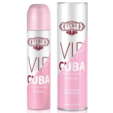 Cuba VIP / EDP Cuba - 100 ml