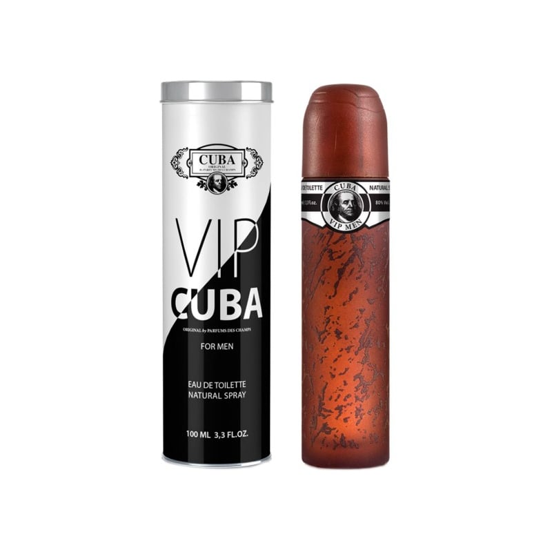 Cuba VIP / EDT Cuba - 100 ml