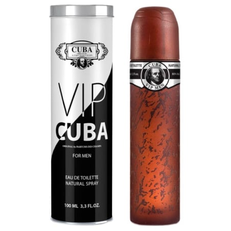 Cuba VIP / EDT Cuba - 100 ml