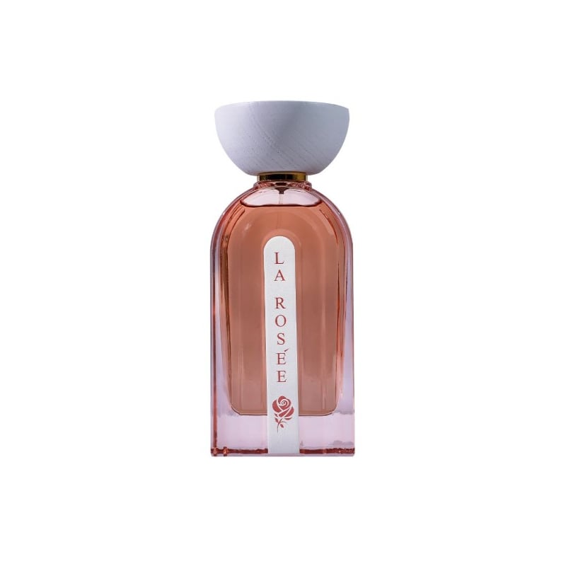 La Rosée / parfémovaný extrakt Ahmed Al Maghribi - 100 ml La Rosée / parfémovaný extrakt Ahmed Al Maghribi - 100 ml
