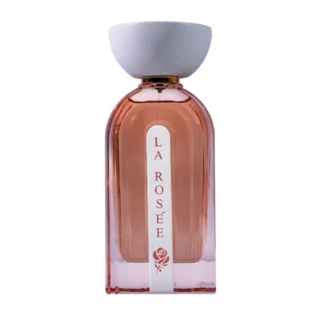 La Rosée / parfémovaný extrakt Ahmed Al Maghribi - 100 ml