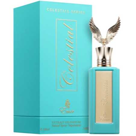 Emir Celestial / parfémovaný extrakt Paris Corner - 100 ml