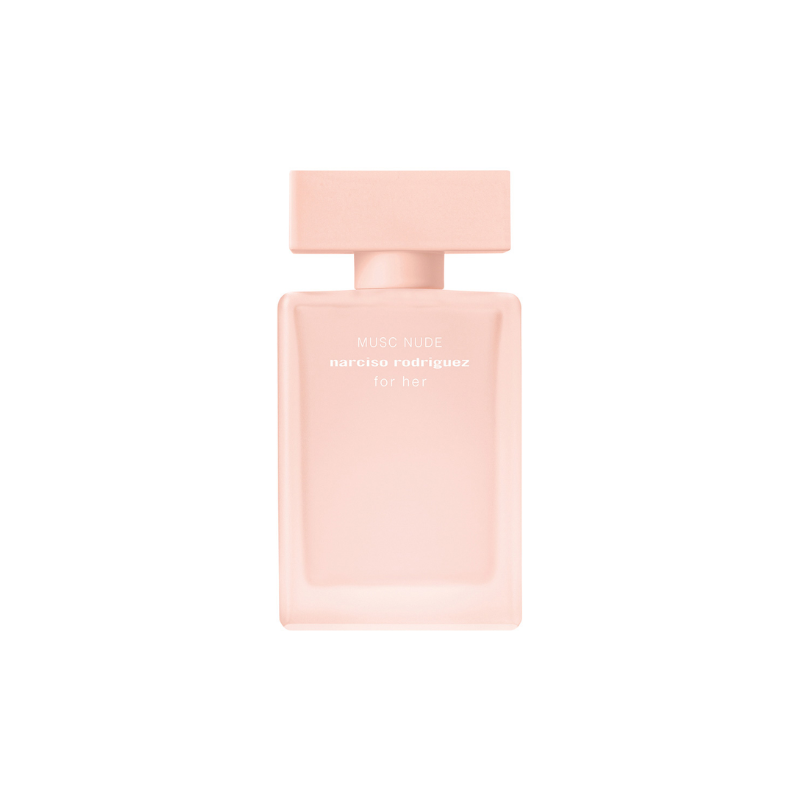 For Her Musc Nude / EDP Narciso Rodriguez - 50 ml For Her Musc Nude / EDP Narciso Rodriguez - 50 ml