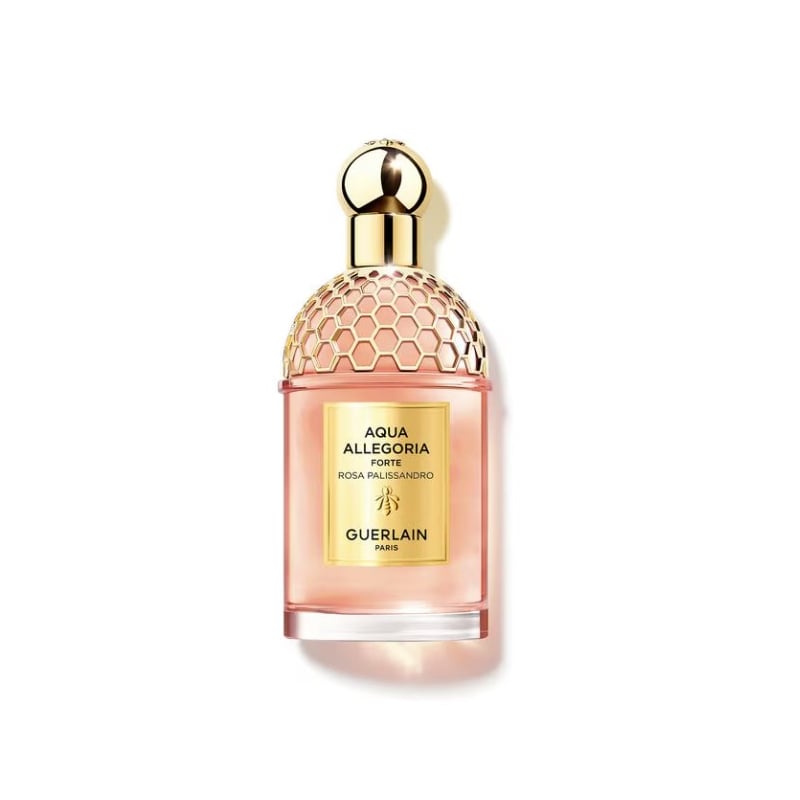Aqua Allegoria Forte Rosa Palissandro / EDP Guerlain - 125 ml Aqua Allegoria Forte Rosa Palissandro / EDP Guerlain - 125 ml