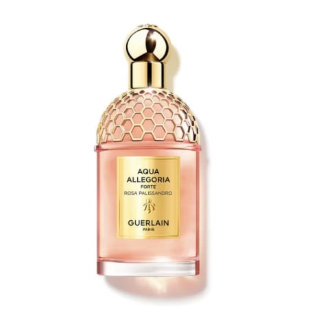 Aqua Allegoria Forte Rosa Palissandro / EDP Guerlain - 125 ml