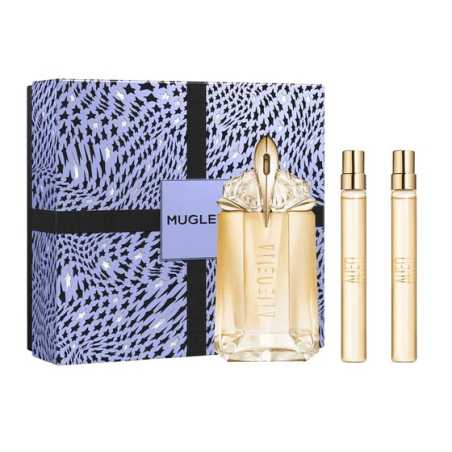 Alien Goddess / EDP 60 ml + EDP Thierry Mugler - 2 x 10 ml
