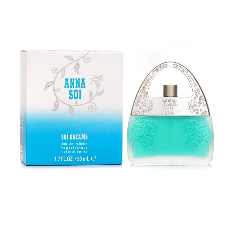 Sui Dreams / EDT Anna Sui - 50 ml Sui Dreams / EDT Anna Sui - 50 ml