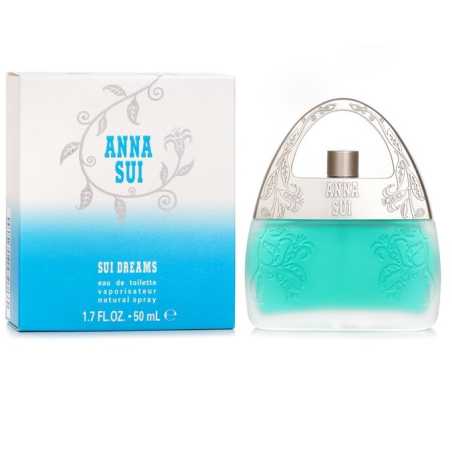 Sui Dreams / EDT Anna Sui - 50 ml