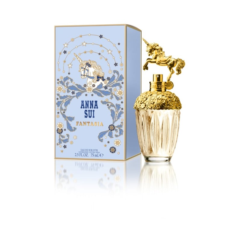 Fantasia / EDT Anna Sui - 75 ml Fantasia / EDT Anna Sui - 75 ml